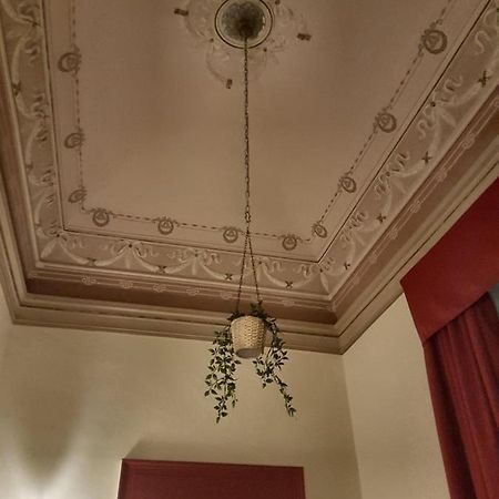 B&B Ferrau Catania Bagian luar foto