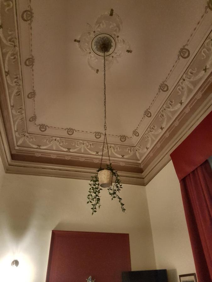 B&B Ferrau Catania Bagian luar foto