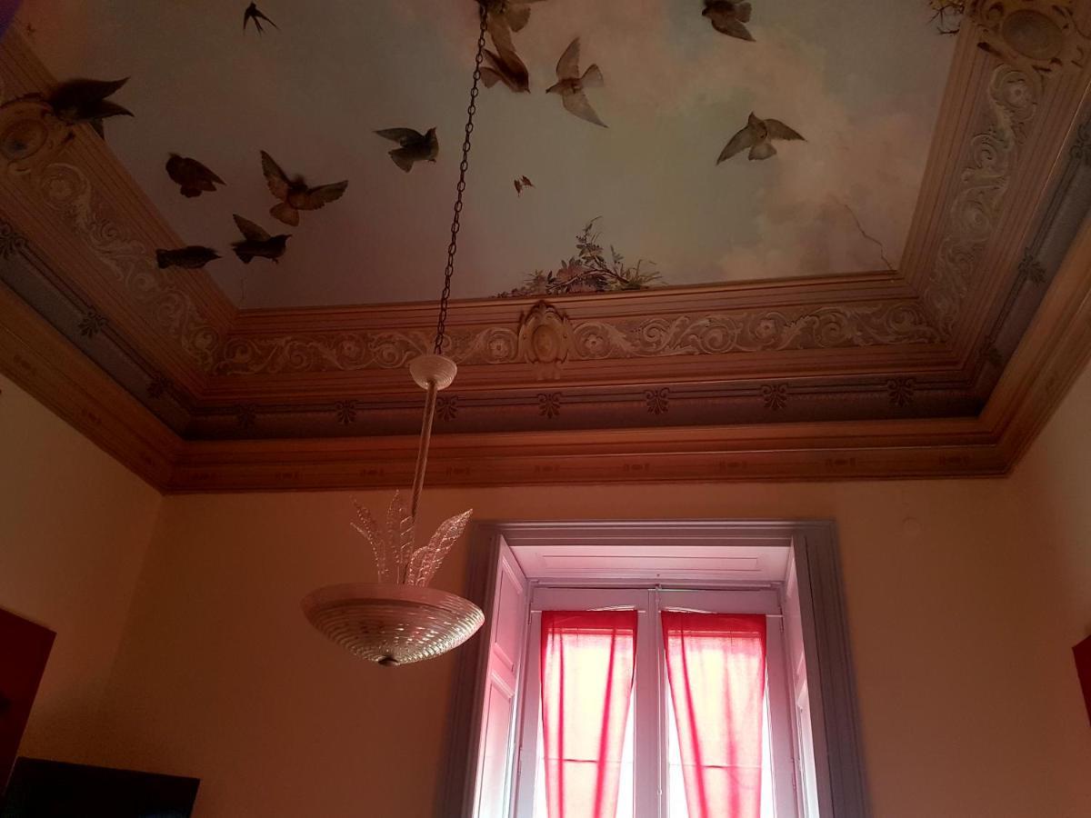 B&B Ferrau Catania Bagian luar foto