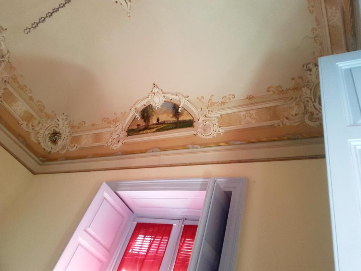 B&B Ferrau Catania Bagian luar foto