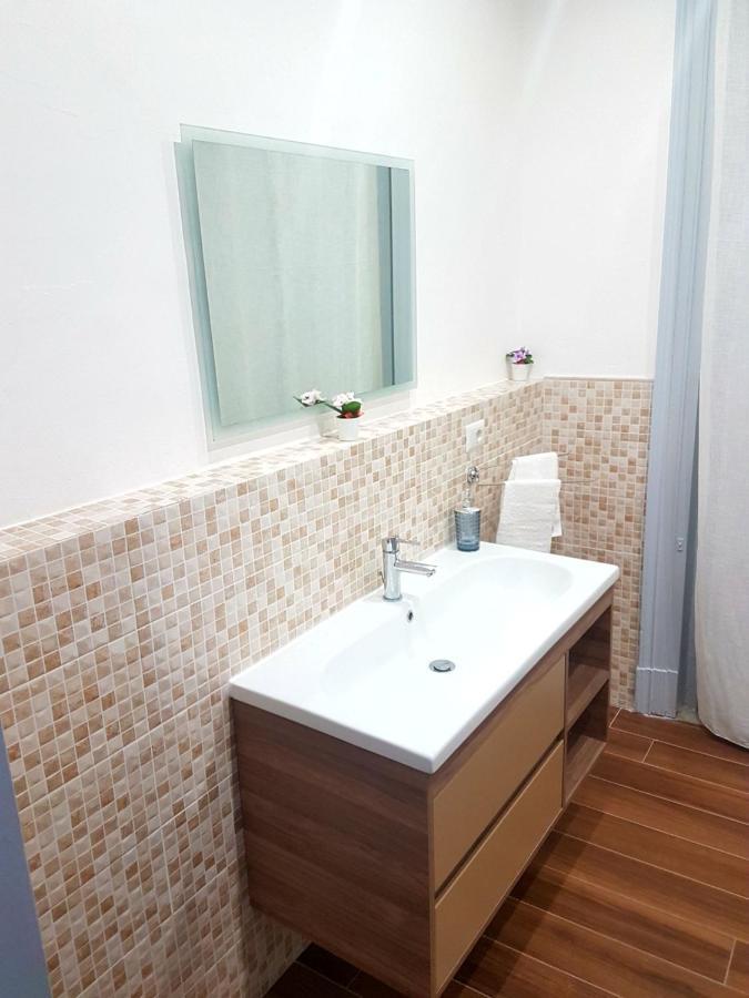 B&B Ferrau Catania Bagian luar foto