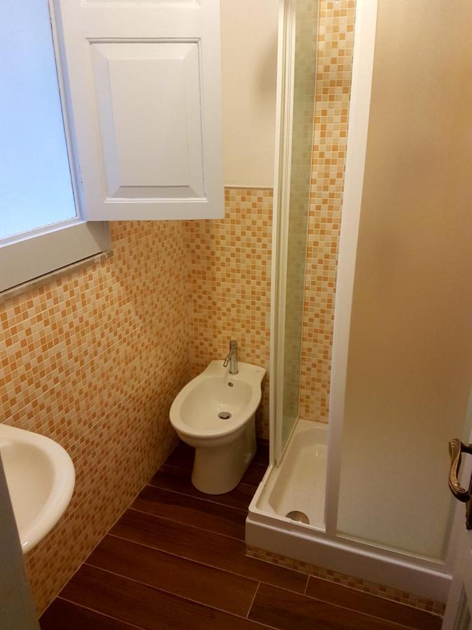 B&B Ferrau Catania Bagian luar foto