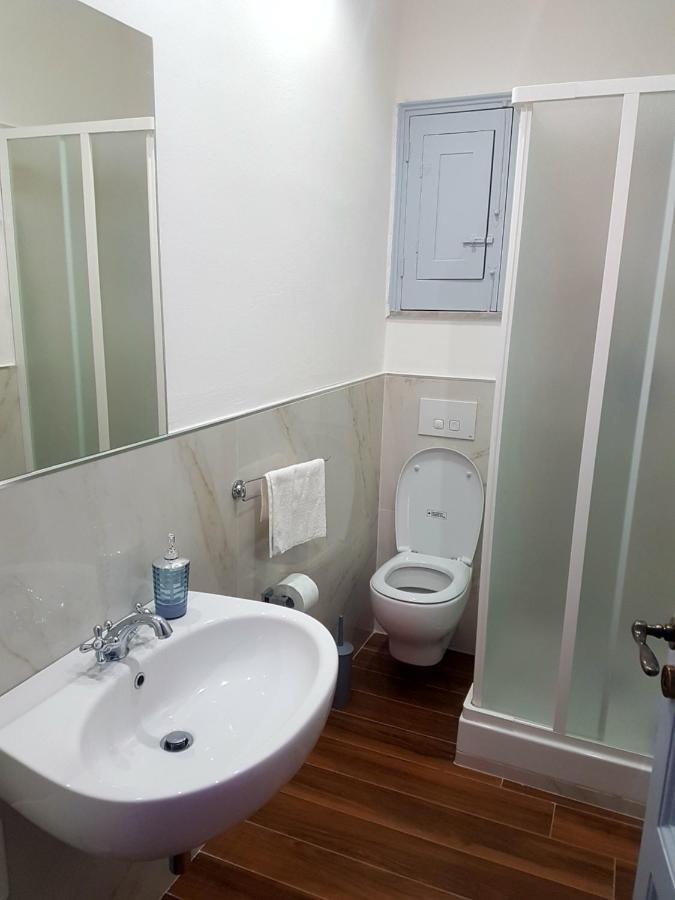 B&B Ferrau Catania Bagian luar foto