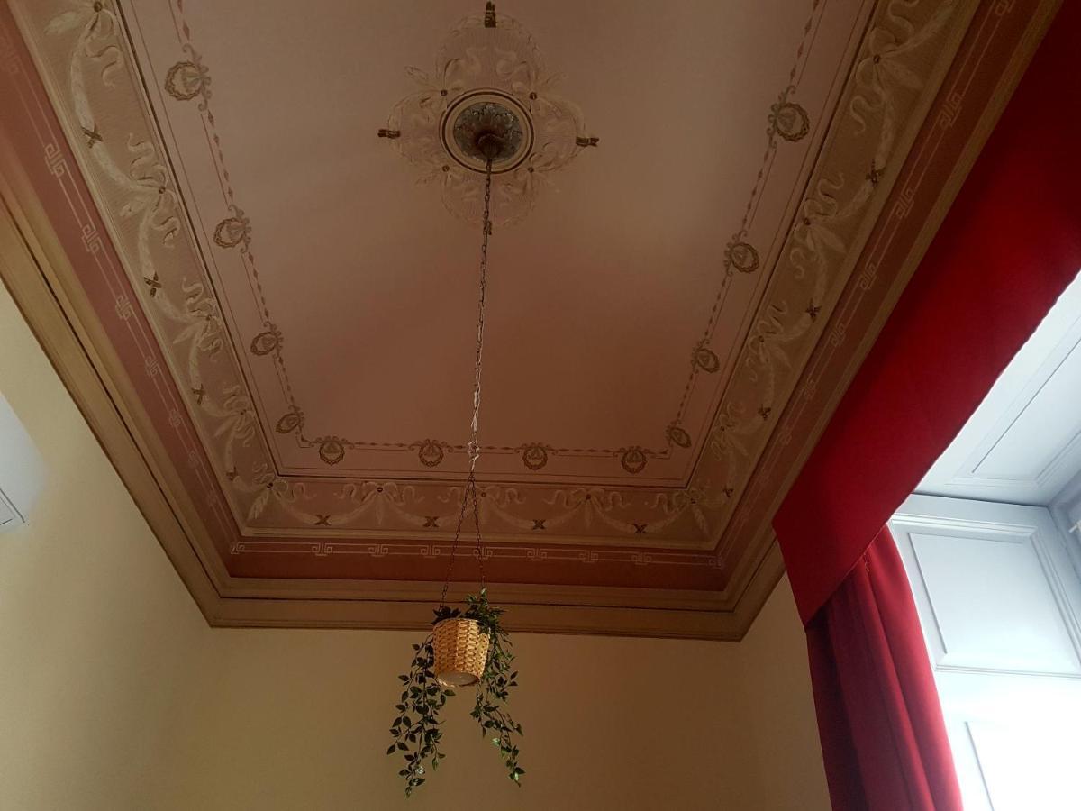 B&B Ferrau Catania Bagian luar foto