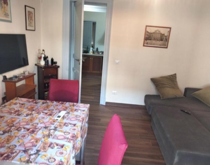 B&B Ferrau Catania Bagian luar foto